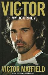 Victor : My Journey New Soft Cover
