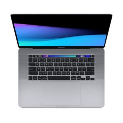Build 2019 Apple Macbook Pro 16-INCH 2.4GHZ 8-CORE I9 Touch Bar 64GB RAM 512GB SSD Space Gray - Pre Owned 3 Month Warranty