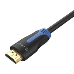 Orico High Speed HDMI 2M Cable Black