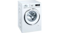 Siemens 9KG IQ700 Front Loading Automatic Washing Machine White WM16W640ZA
