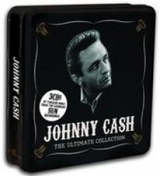 The Ultimate Collection Cd Boxed Set
