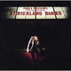 The Defamation Of Strickland Banks Cd Imported