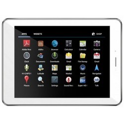 Mecer A801 8" 16GB Tablet With WiFi & 3G