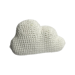 Sweet Dreams Cloud - Soft Toy For Baby Play Gym
