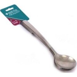 Eetrite Newport Soup Spoons - 4 Piece