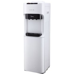 Midea Top Loading Water Dispenser-white - 1KGS
