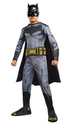 Rubie's Costume Batman Vs Superman: Dawn Of Justice Superman Value Costume Small