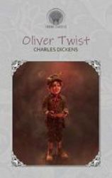 Oliver Twist Hardcover
