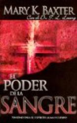 Span-Power Of The Blood Spanish Edition