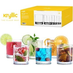 kryllic plastic tumblers