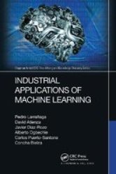 Industrial Applications Of Machine Learning Paperback
