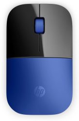HP - V0L81AA - Z3700 Blue Wireless Mouse