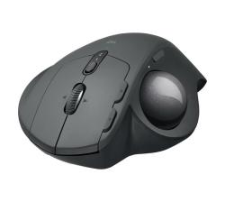 Logitech Mx Ergo Advanced Wireless Trackball Mouse
