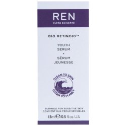 REN Clean Skincare Bio Retinoid Youth Serum 15ML