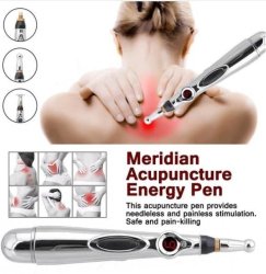 Acupuncture Massage Therapy Pen {a:custom_size} {a:custom_color} {a:custom_size} {a:custom_color}
