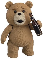 Max Factory Ted 2: Ted Figma Action Figure