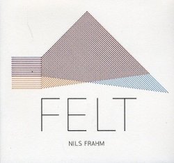 Nils Frahm - Felt Cd