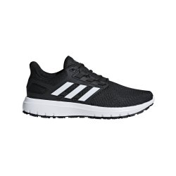 Adidas Size 12 Energy Cloud 2 Mens Running Shoes in Black