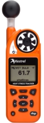 K5400 Heat Stress Tracker Pro