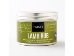 Nomu Lamb Rub