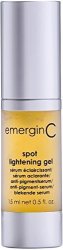 Emerginc - Spot Lightening Gel Serum For The Appearance Of Pigmentation + Uneven Tone 0.5OZ 15ML