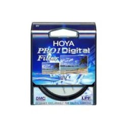 Hoya PRO1D Filter Uv 46MM