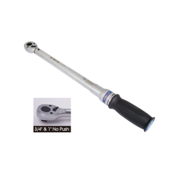 Torque Wrench 3 8" 20-100NM