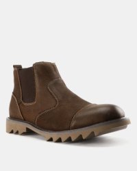 bronx boots for men