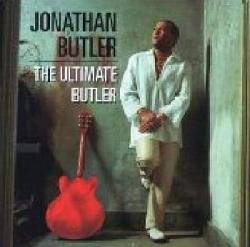 Ultimate Butler CD