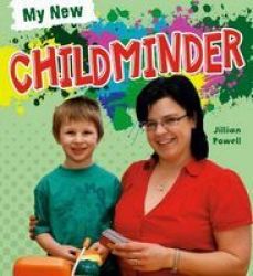 My New: Childminder Paperback