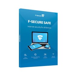 F-Secure Safe 3