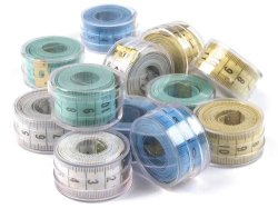 One 150cm Measure Tape No Inches