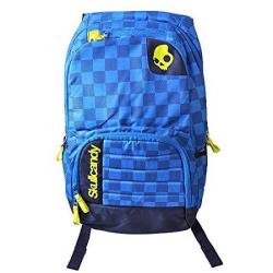 skullcandy laptop backpack