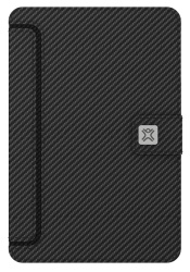 XtremeMac Thin Folio For Ipad Mini - Carbon Fiber