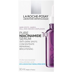 La Roche-Posay Niacinamide Serum B9 30ML