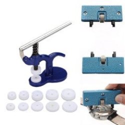 Watch Case Crystal Press Watchmakers Tool