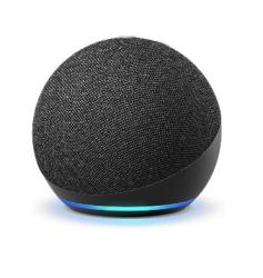Amazon Echo Smart Home Hub 2020 Charcoal