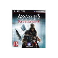 Assassins Creed Revelations - PS3 - Pre-owned