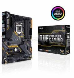 Asus Tuf Z390-PRO Gaming 90MB0YA0-M0EAY0