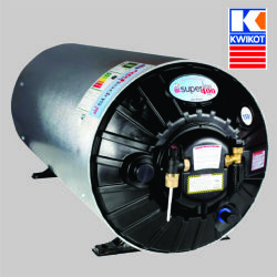 Kwikot Geyser 150L B Class Superline 400KPA