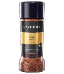 Davidoff - Fine Aroma Coffee 100G