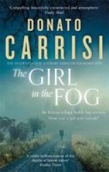 The Girl In The Fog - The Sunday Times Crime Book Of The Month Paperback