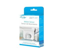 Motion Sensor For Wireless Security Home & Office Automation