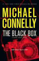 The Black Box - Michael Connelly Paperback
