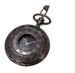 Vintage Style Pocket Watch - Local Shipping