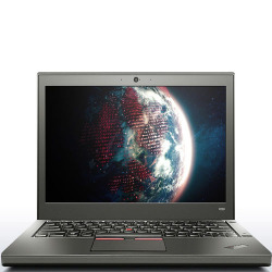 Lenovo ThinkPad X250 12.5" Intel Core i7 Touch Notebook