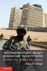 Reconstructuring Iraq's Budgetary Institutions