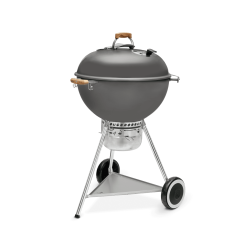 Weber 70TH Anniversary Edition Kettle Master-touch Grey