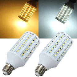E27 20w 5630smd 84 Led Corn Light Bulb Lamps Energy Saving 220v