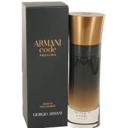 precio de armani code perfume